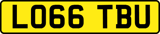 LO66TBU
