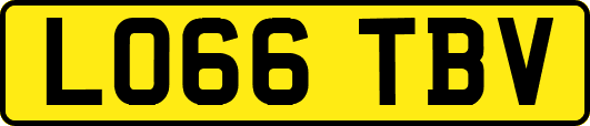 LO66TBV
