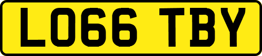 LO66TBY
