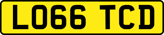 LO66TCD