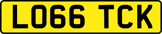 LO66TCK