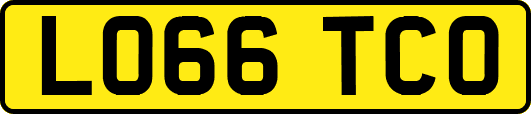 LO66TCO