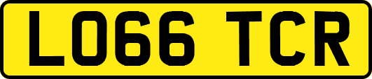 LO66TCR