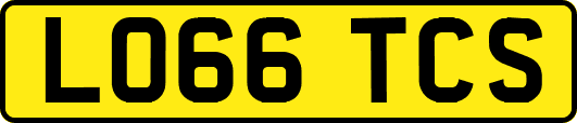 LO66TCS