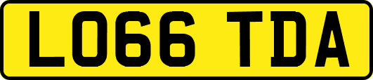 LO66TDA