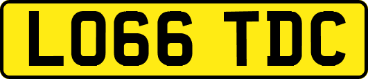 LO66TDC