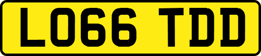 LO66TDD