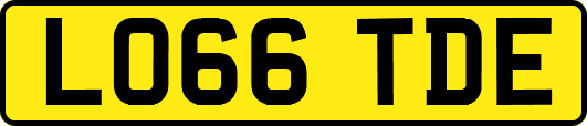 LO66TDE