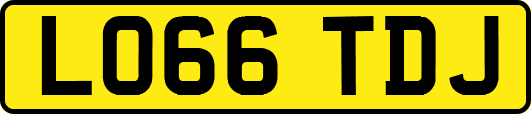 LO66TDJ