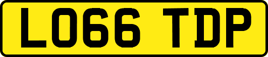 LO66TDP