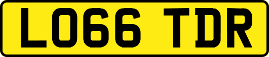 LO66TDR