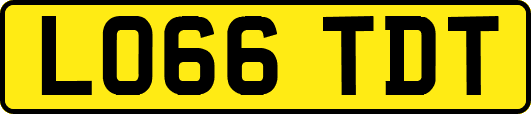 LO66TDT