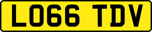 LO66TDV