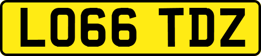LO66TDZ