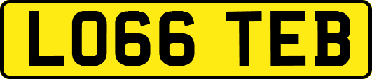 LO66TEB