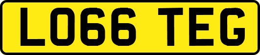 LO66TEG