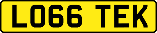 LO66TEK