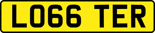 LO66TER