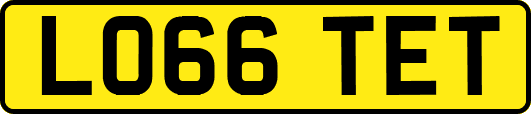 LO66TET