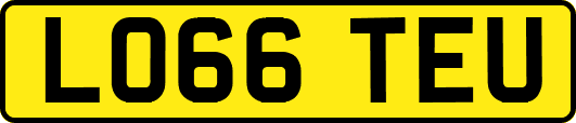 LO66TEU
