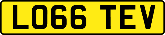 LO66TEV