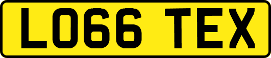 LO66TEX