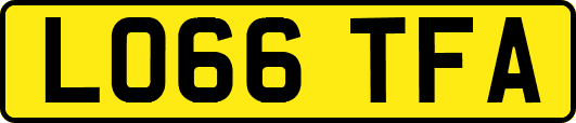 LO66TFA