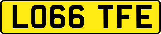 LO66TFE
