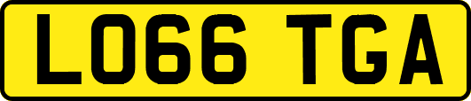 LO66TGA