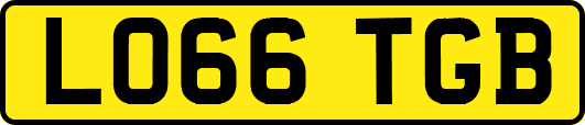 LO66TGB