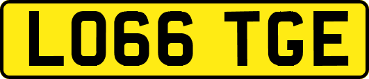 LO66TGE