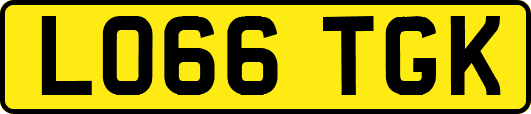 LO66TGK