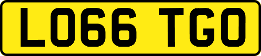 LO66TGO