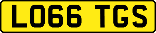 LO66TGS