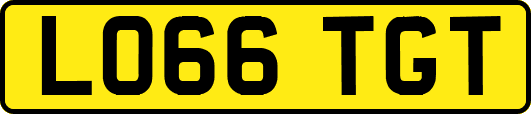 LO66TGT