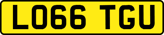 LO66TGU