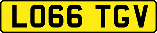 LO66TGV