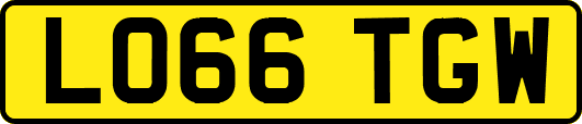 LO66TGW