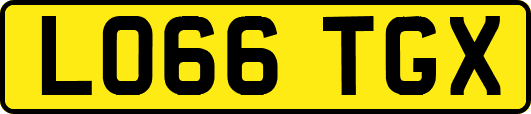 LO66TGX
