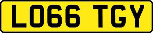 LO66TGY