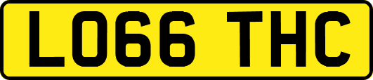 LO66THC