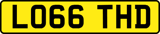 LO66THD