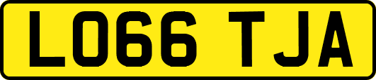 LO66TJA
