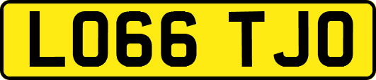 LO66TJO