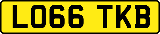LO66TKB