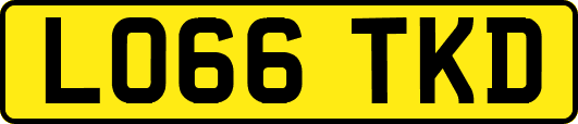 LO66TKD