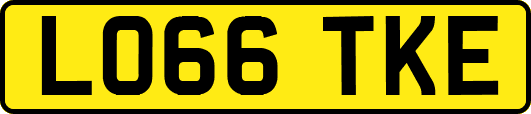 LO66TKE