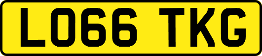 LO66TKG