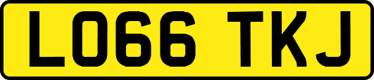 LO66TKJ