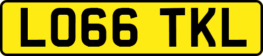 LO66TKL